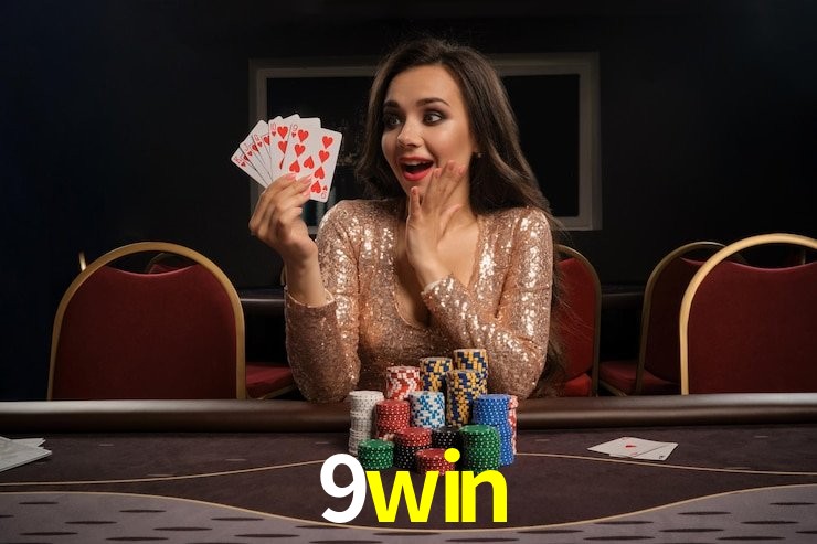 Programa VIP 9win