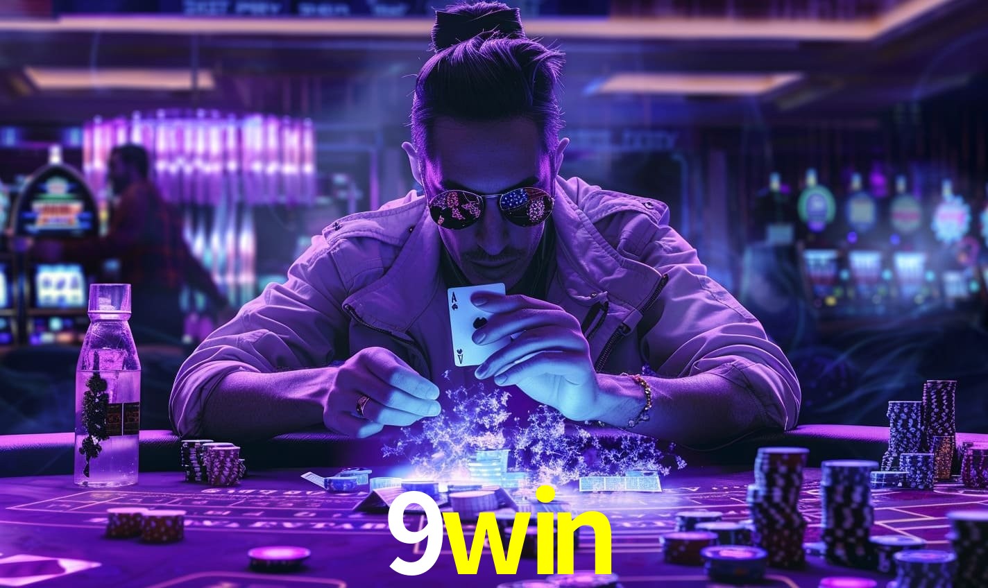 Spaceman Game 9win