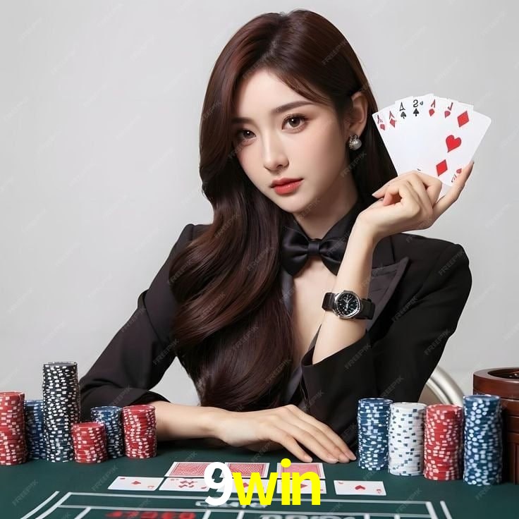 Imagem secundária de apoio para instalação do app 9win