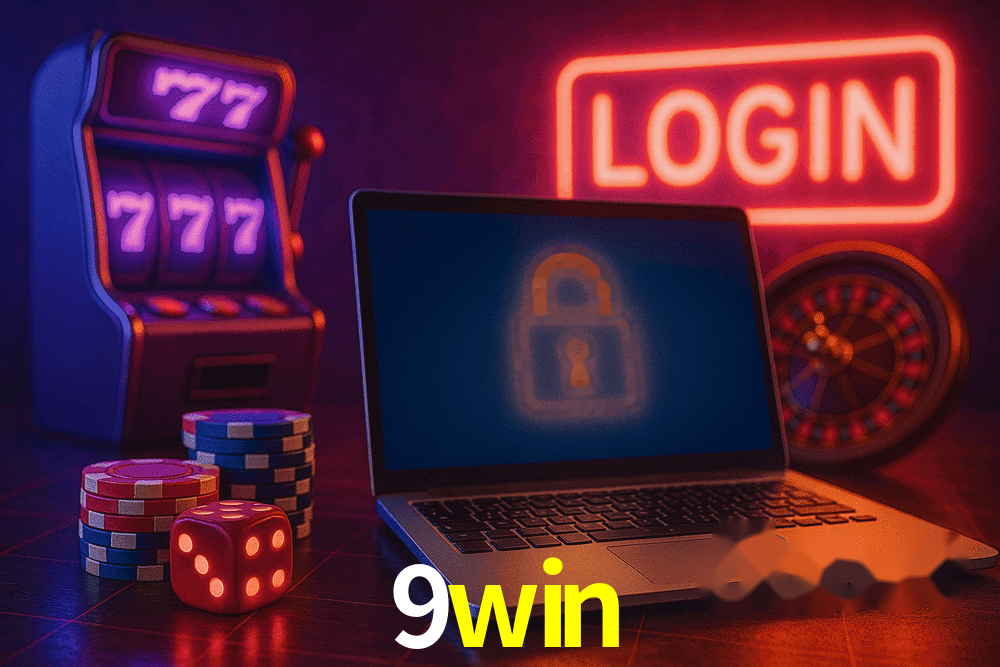 Casino Ao Vivo 9win