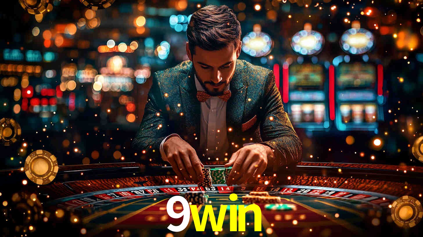 Exclusive Games 9win