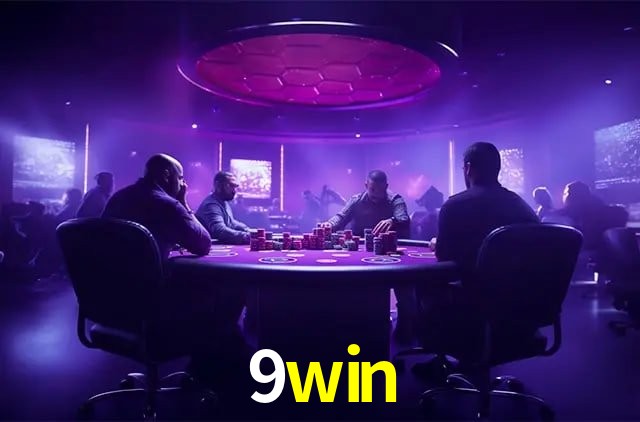 Cadastro Rápido 9win