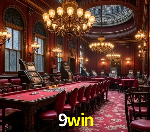 Jogos de Mesa Premium 9win - Blackjack, Roleta, Baccarat