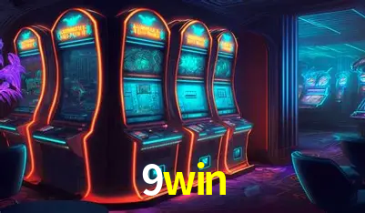 Descubra o Mundo do Cassino Online com 9win