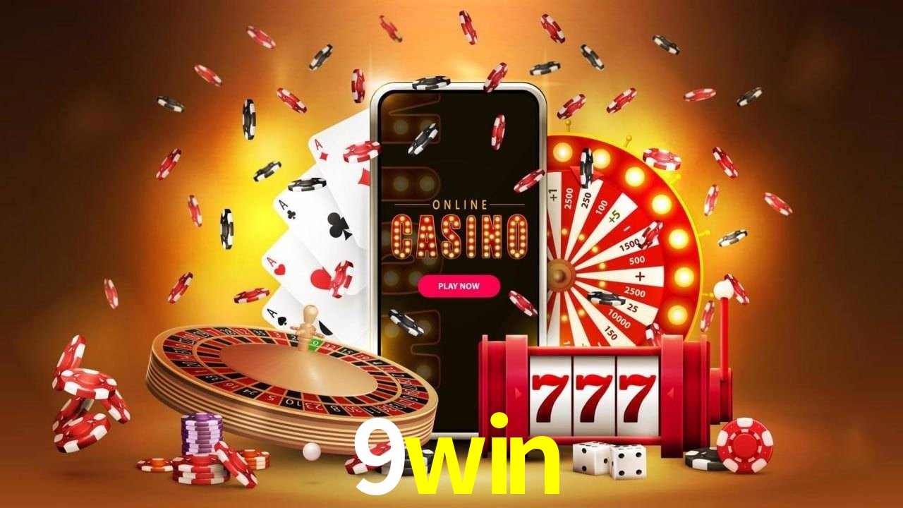 Sistemas de Segurança 9win