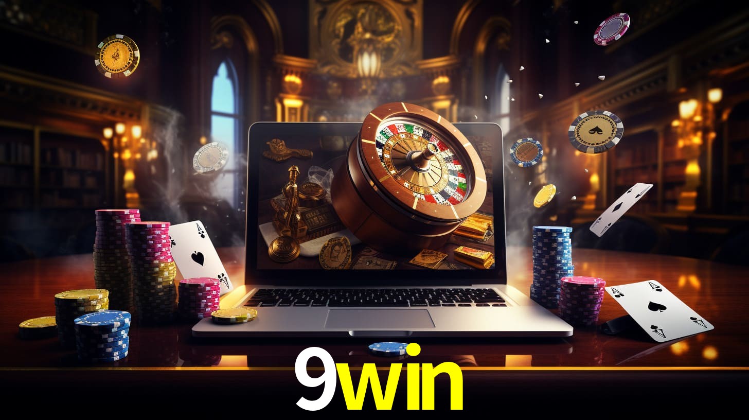Blackjack Table 9win