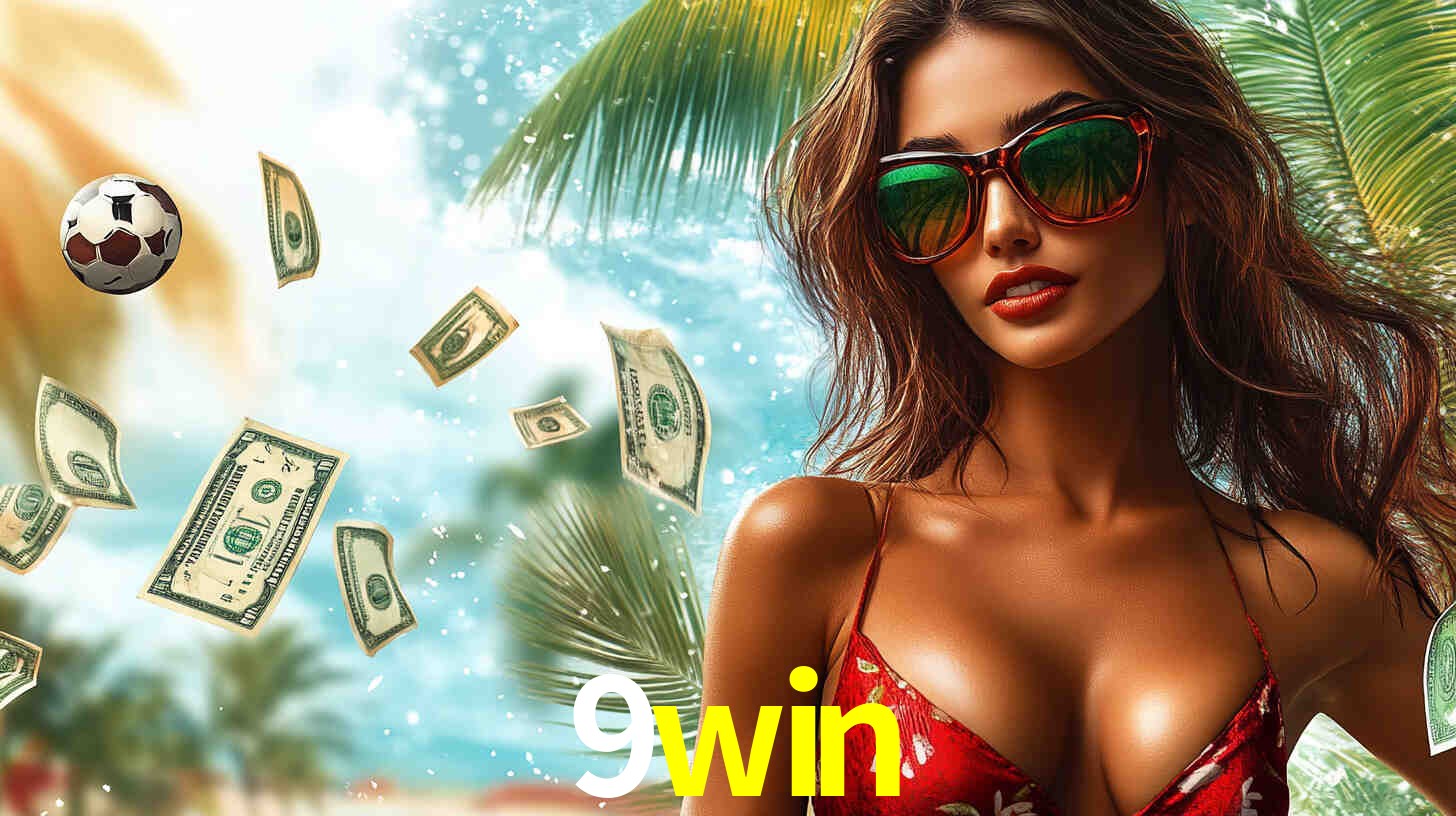 Descubra a Essência do 9win: Nossa História e Compromissos