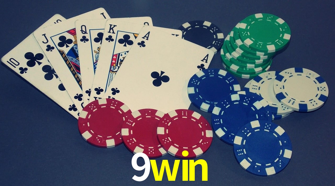 Game Providers 9win