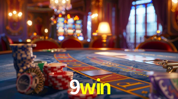Weekend Specials 9win