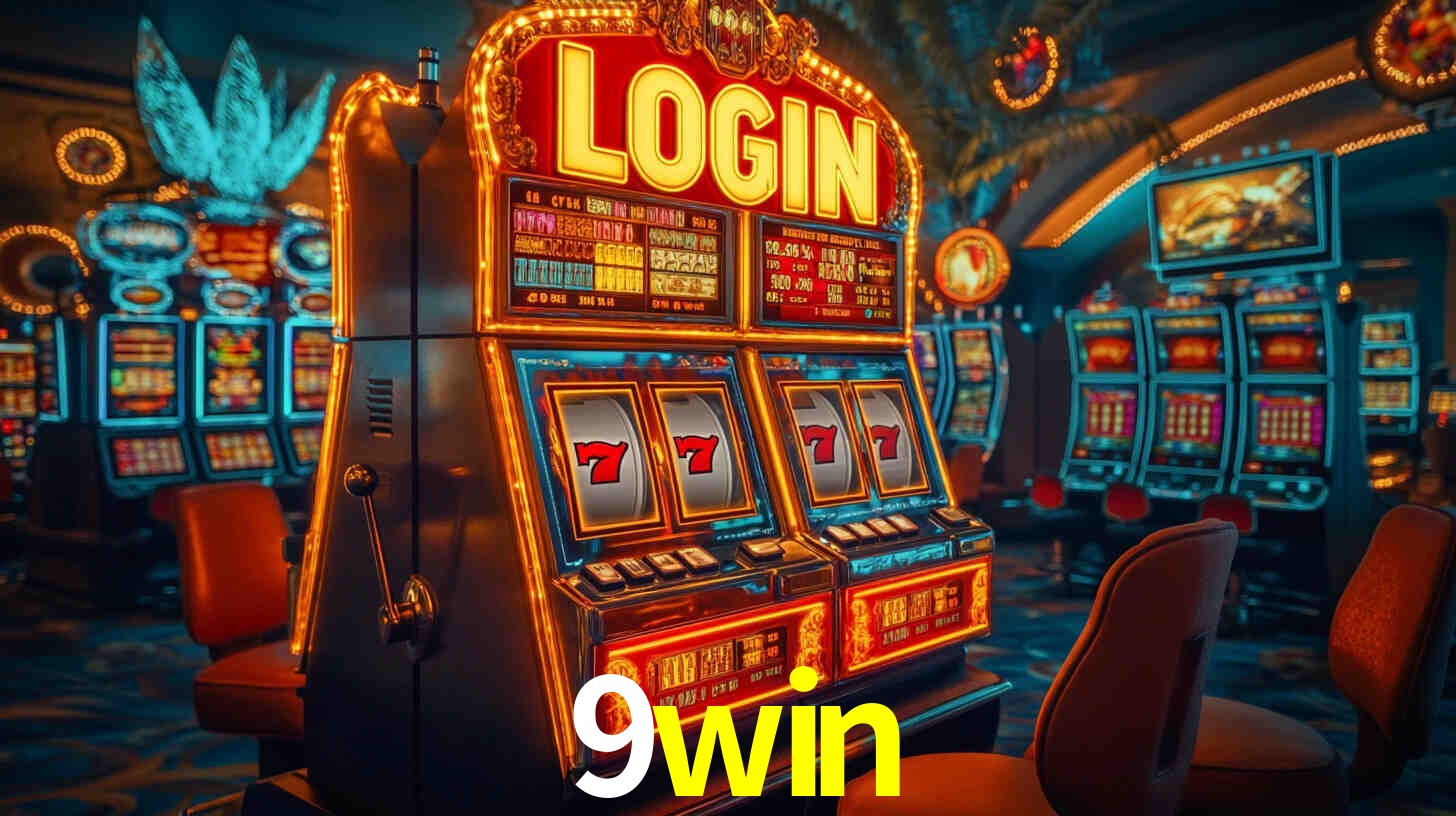 9win App Interface