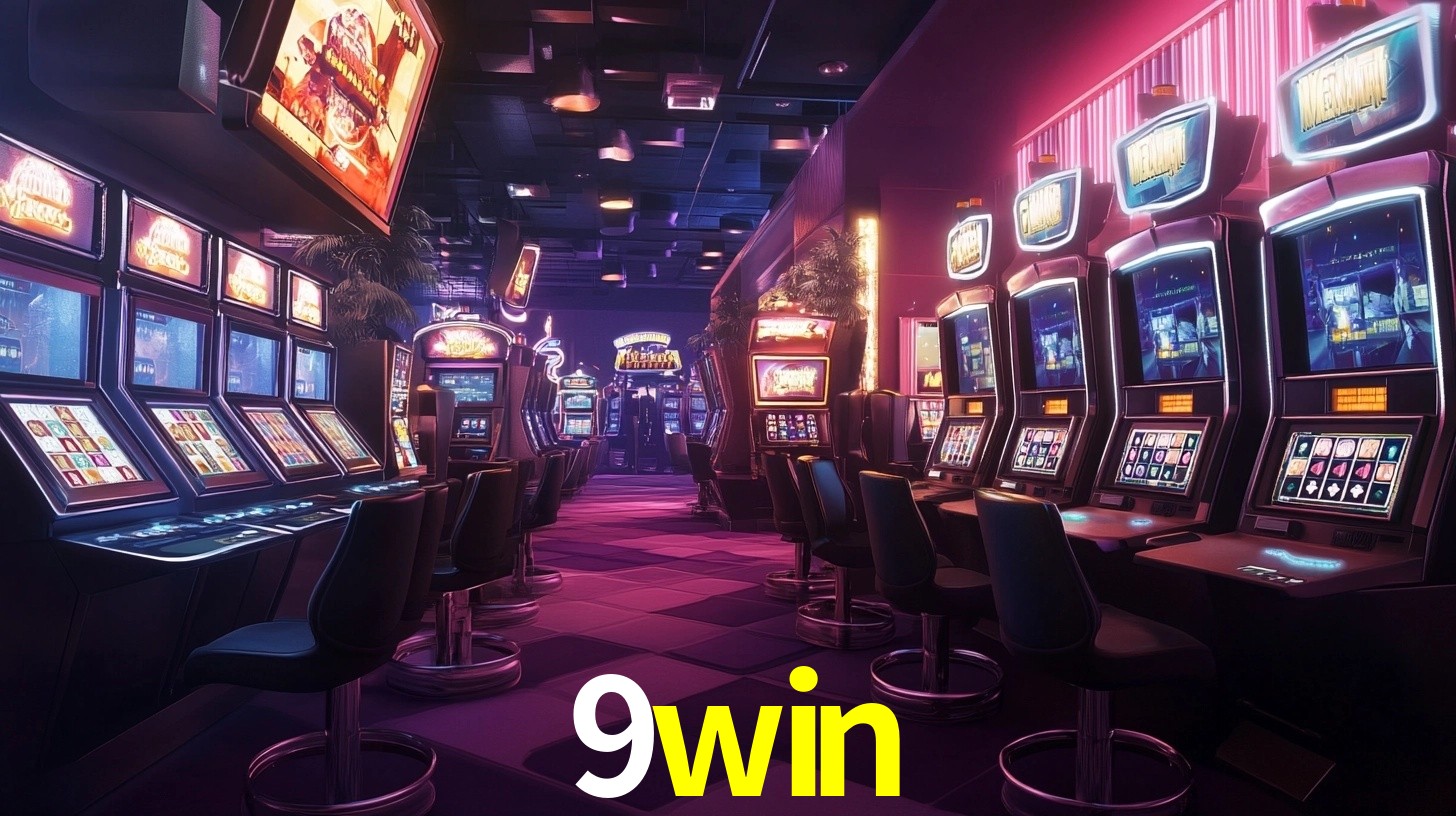 Daily Bonuses 9win