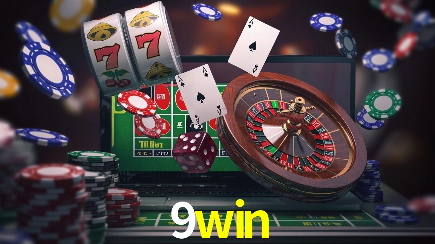 Welcome Bonus 9win