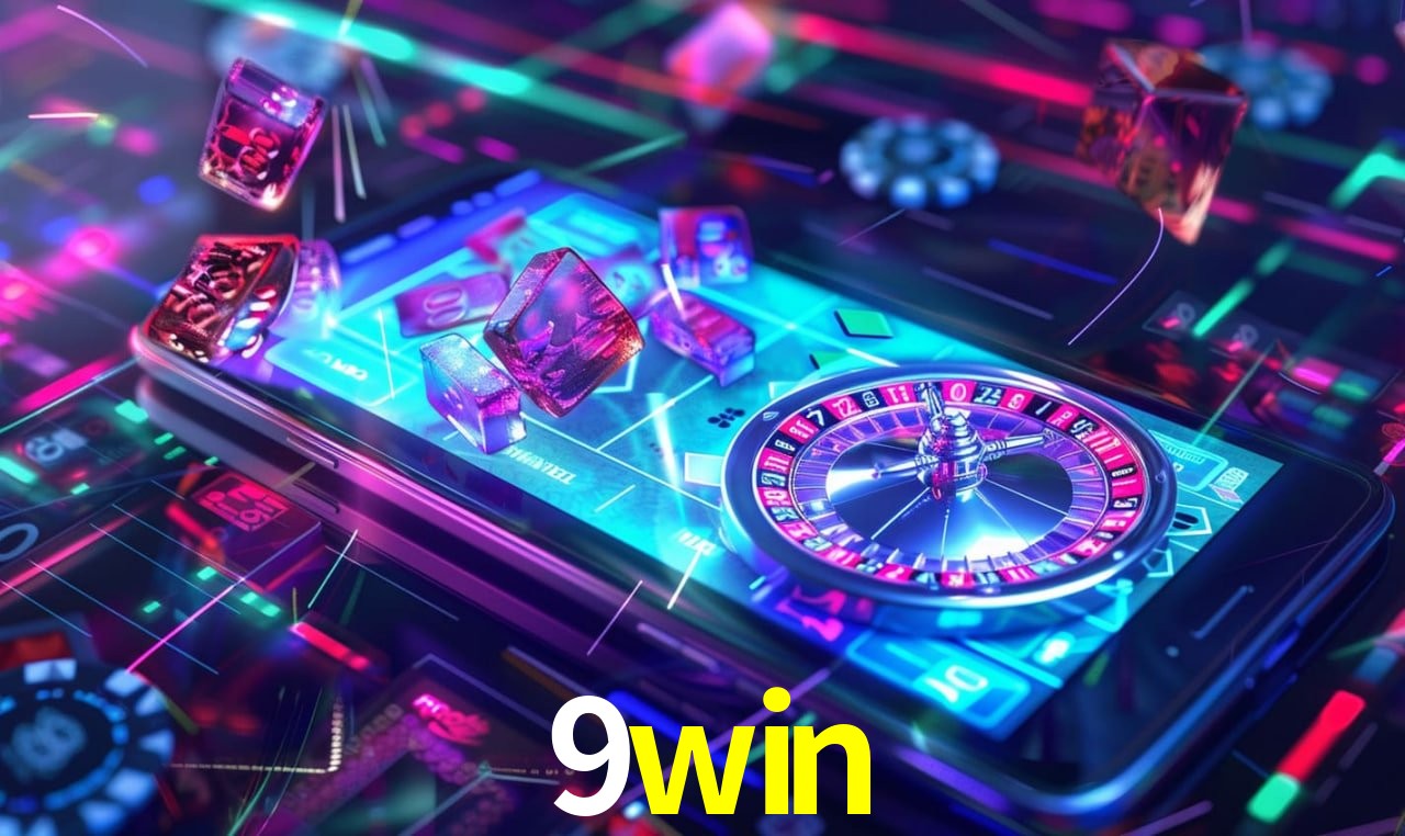 Provedores de Jogos 9win