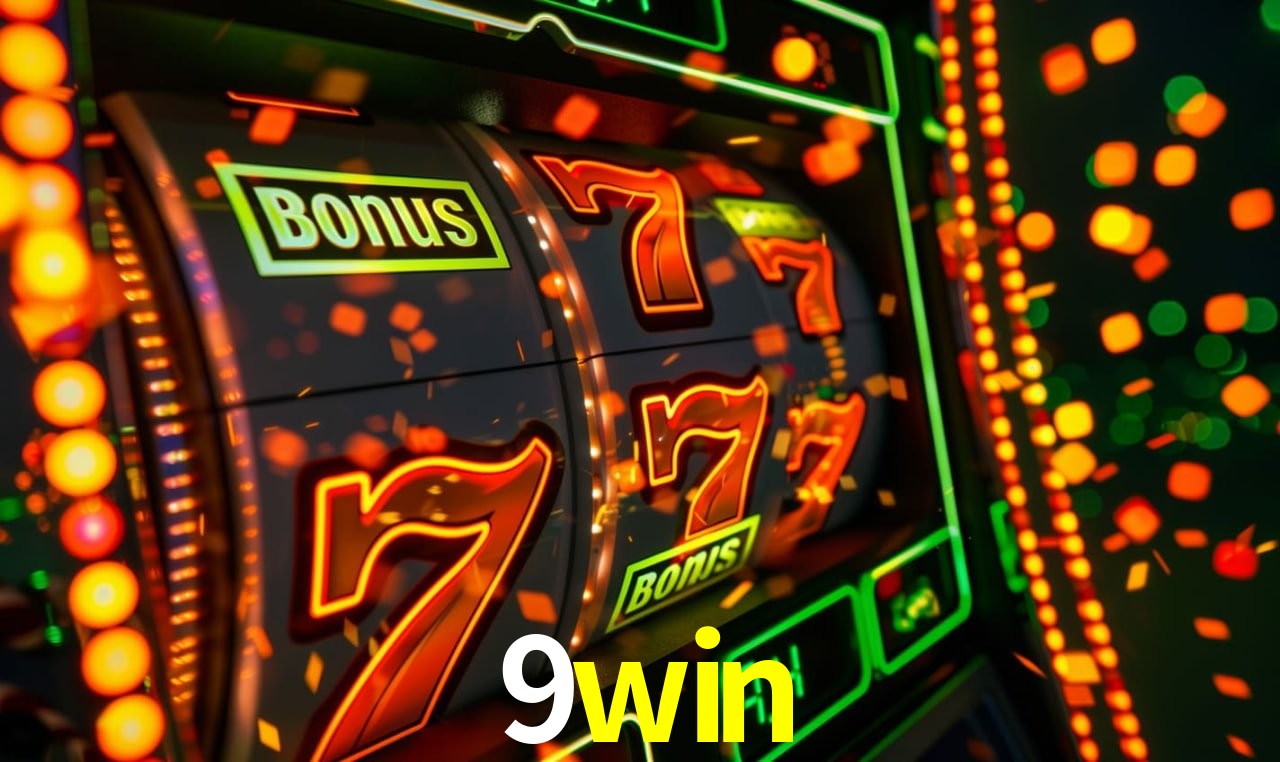 cassino 9win