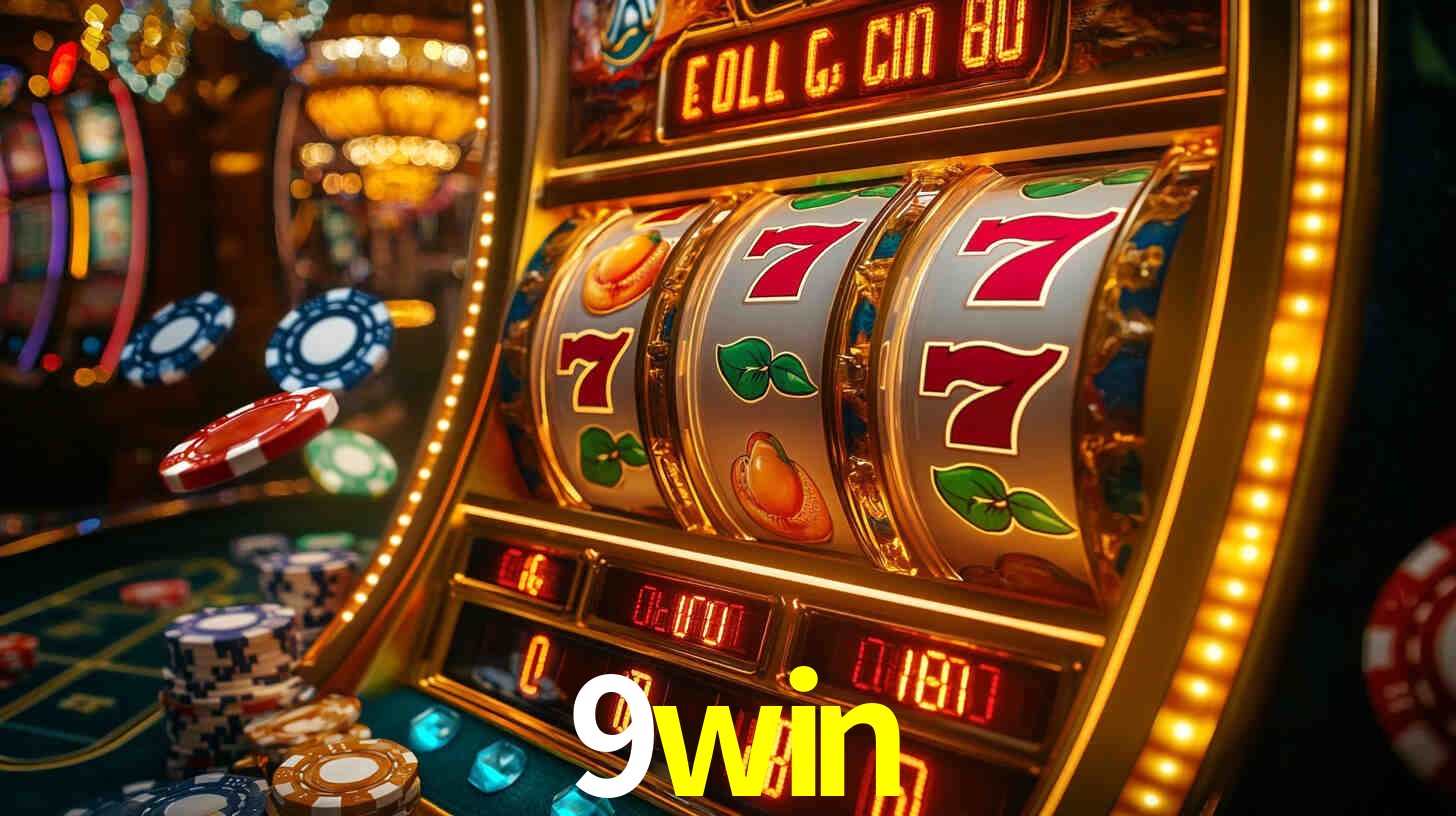 Live Casino 9win