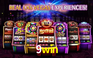 9win Brasília - Casino Guide