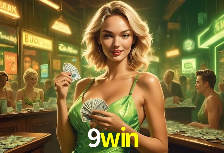 Desvendando o Mundo dos Jogos Virtuais na 9win