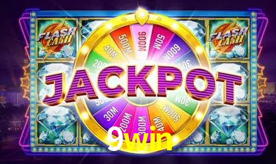 Descubra a Magia dos Jogos de Arcade no 9win
