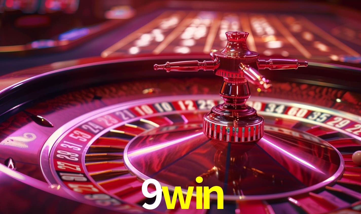 9win Salvador - Strategies