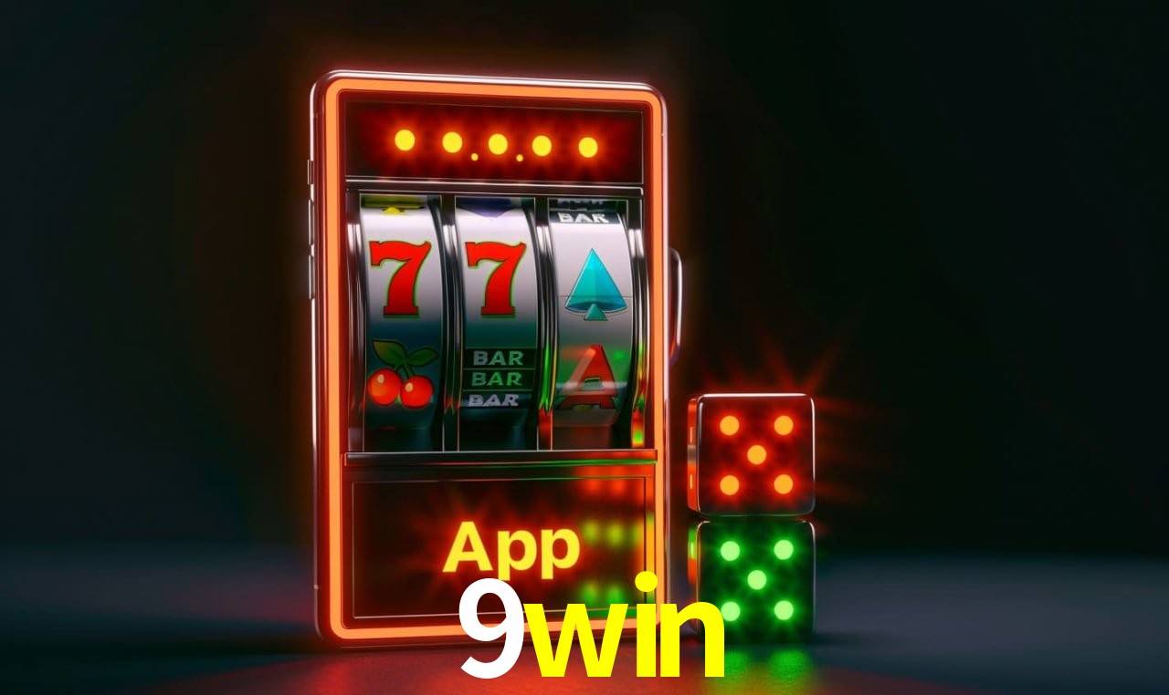 Tecnologia da Plataforma 9win