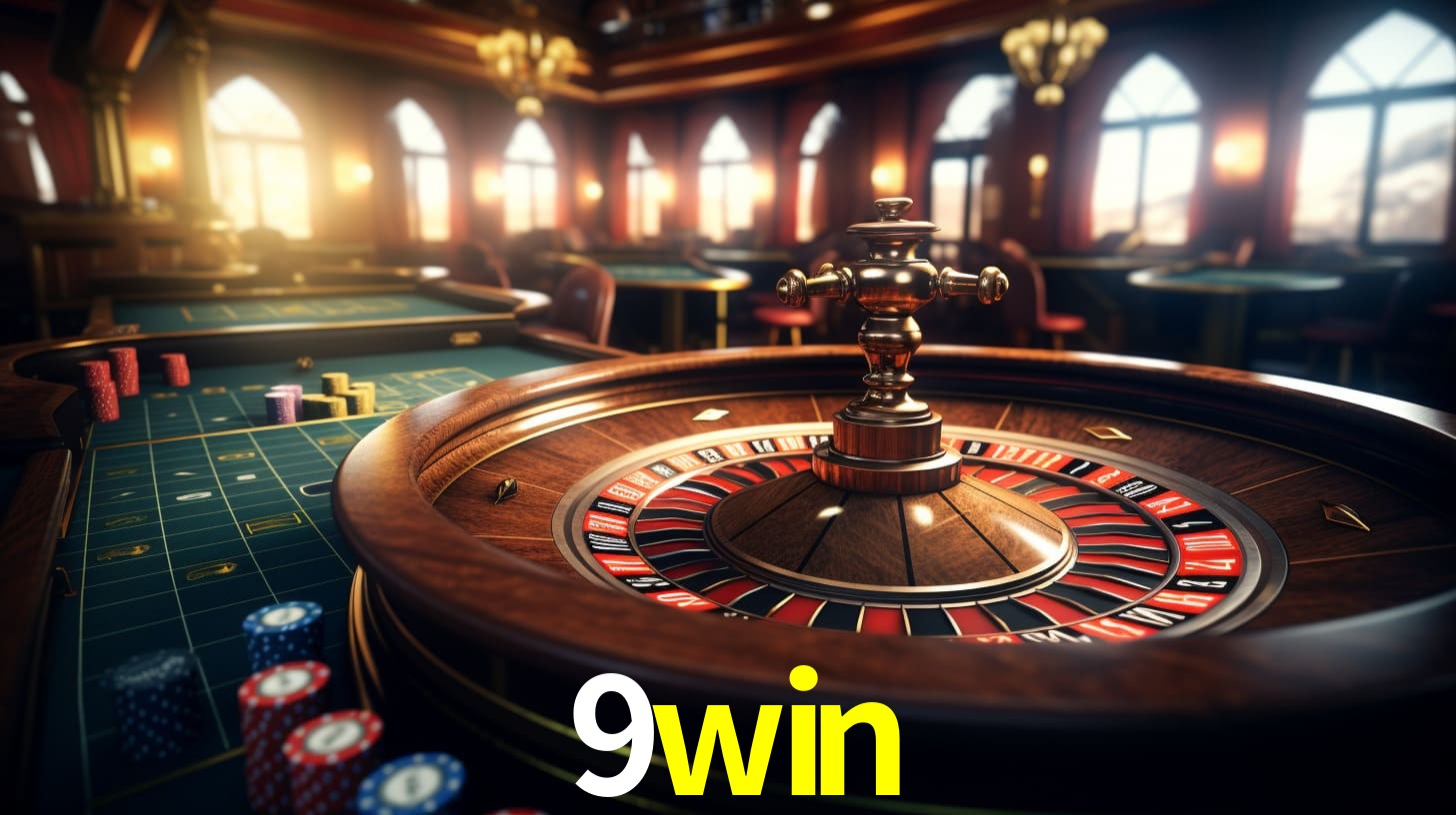 Basketball Betting 9win
