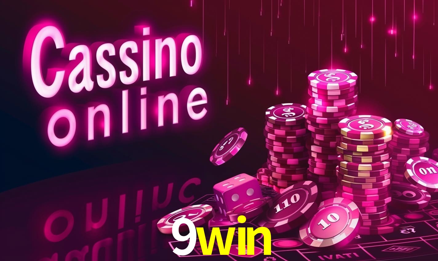 9win Crash - Aviator e 35+ Jogos Instant Win