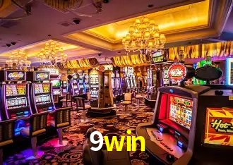 9win Belo Horizonte - VIP Casino