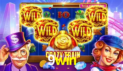 9win Belo Horizonte - Reivindique Bonus
