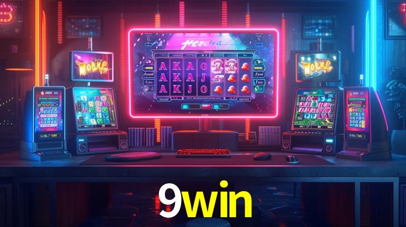 Ofertas Imperdíveis na 9win: Promoções e Bônus Que Valem a Pena