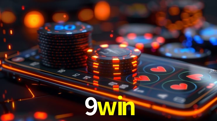 Game Providers 9win