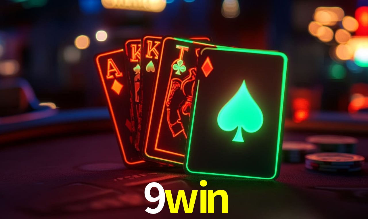 Sistemas de Segurança 9win
