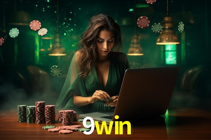 9win - App Security