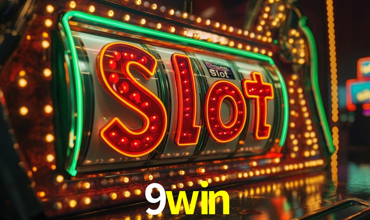 9win - Login Methods