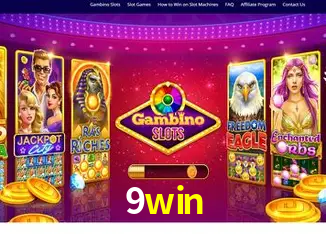 9win Brasília - VIP Program