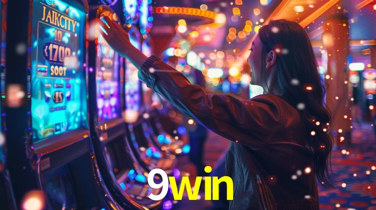 9win app login