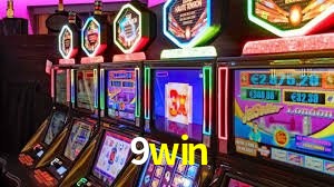 Casino Ao Vivo 9win