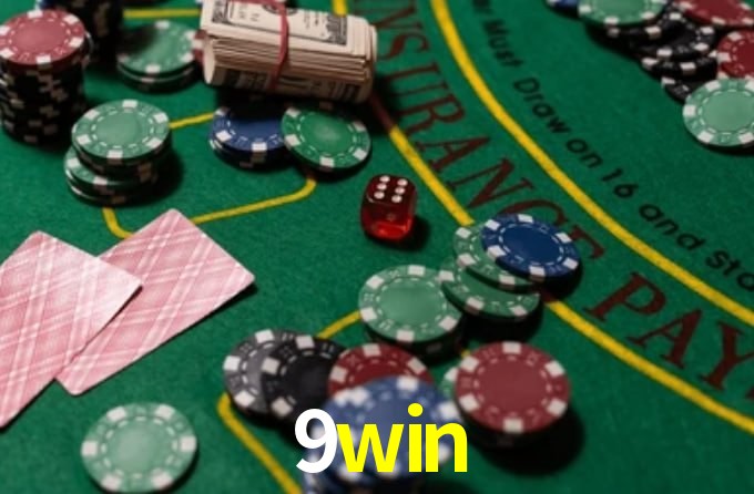 Bônus Generosos e Exclusivos no 9win para Você!