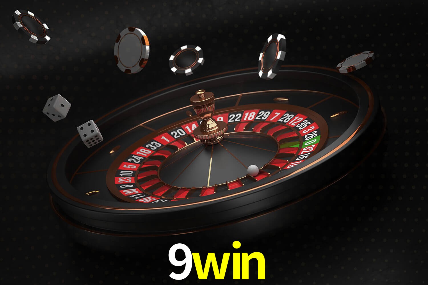 9win app login