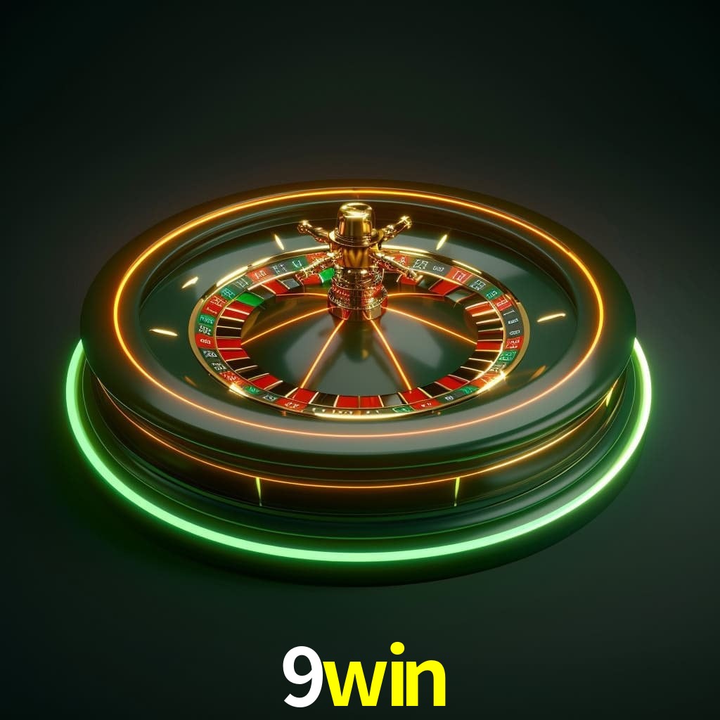 9win App - Aplicativo Móvel Oficial