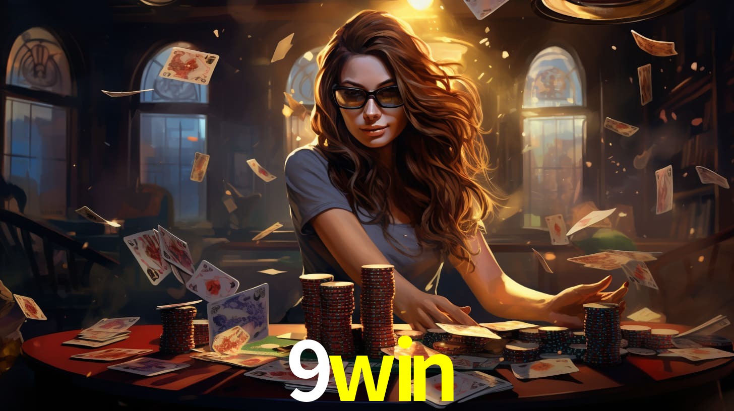 Tennis Betting 9win