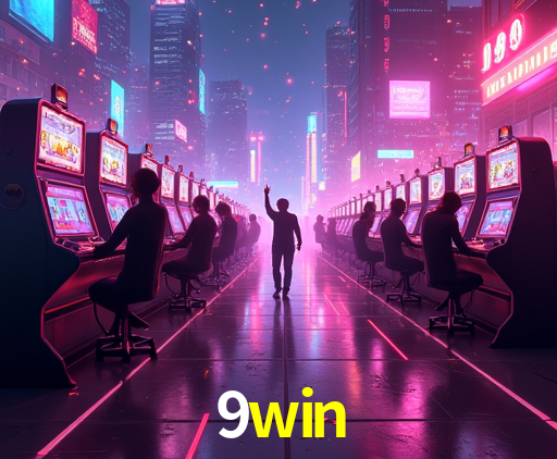 Apostas de Futebol 9win