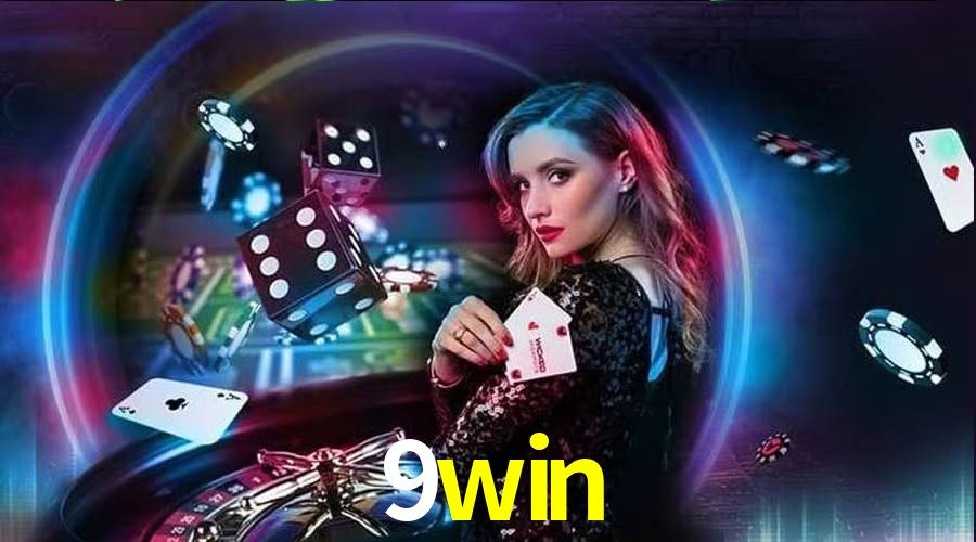 Seasonal Promotions 9win