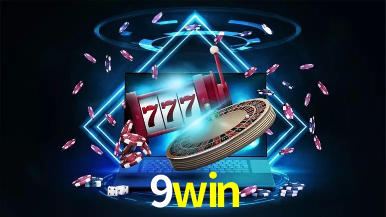 9win Belo Horizonte - Jackpots