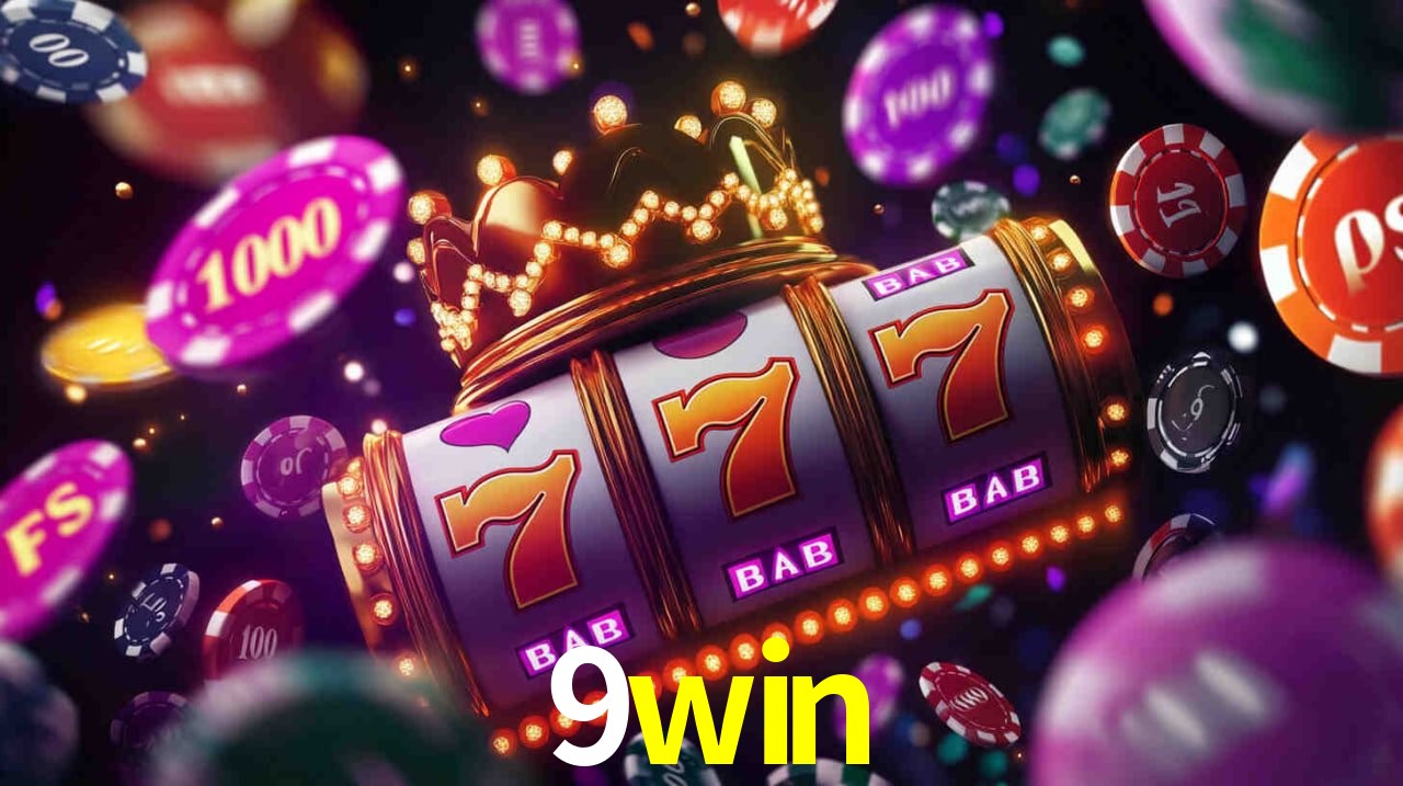2FA Security 9win