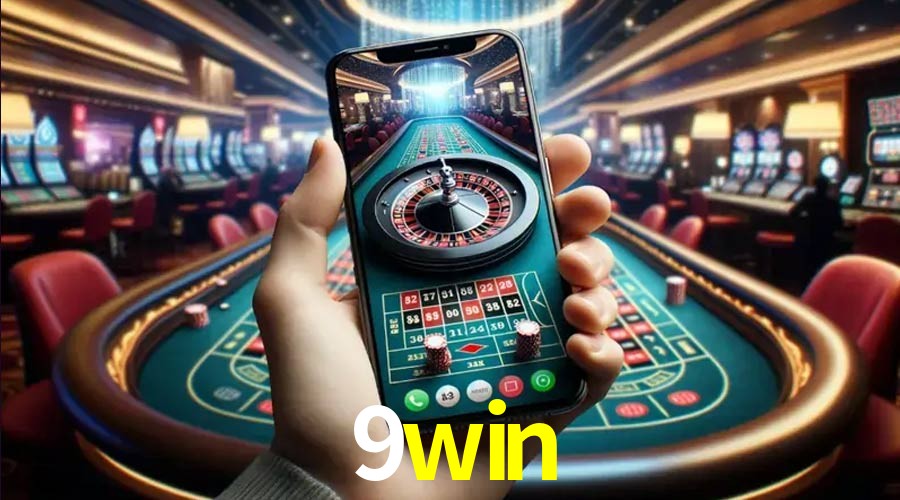 Security Systems 9win