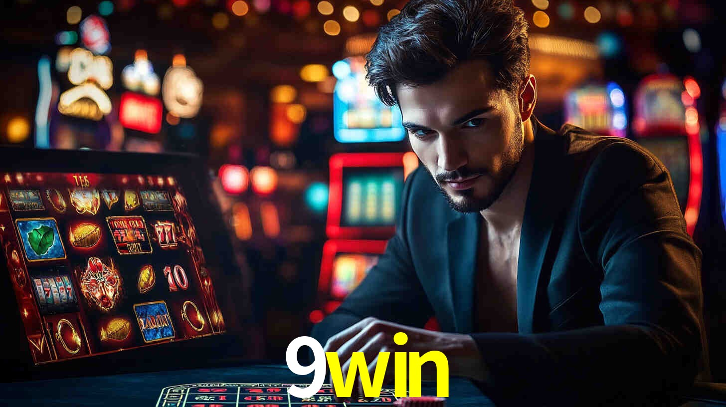 9win bet