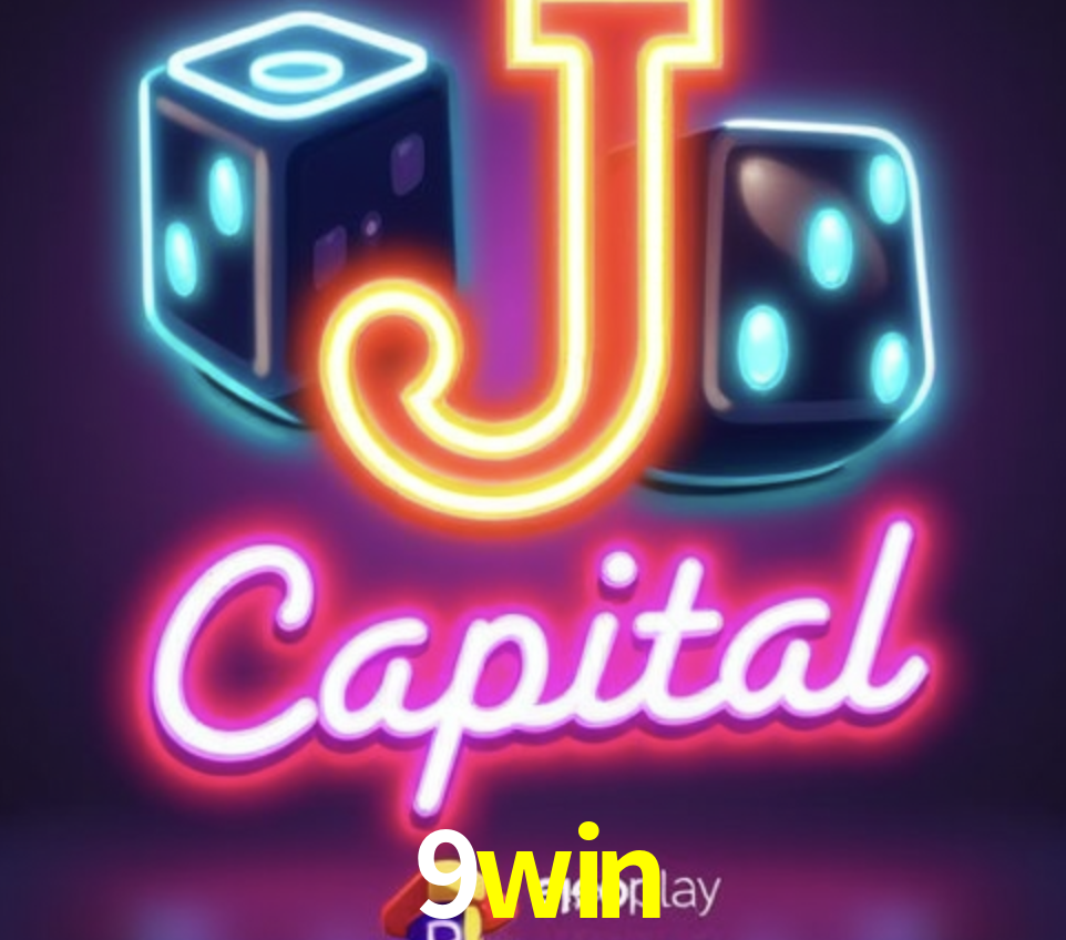 APP oficial da 9win para mobile