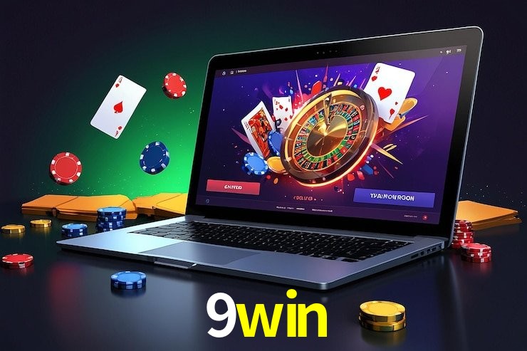9win Belo Horizonte - Payments