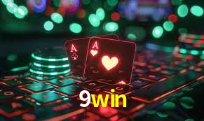 Login Seguro 9win