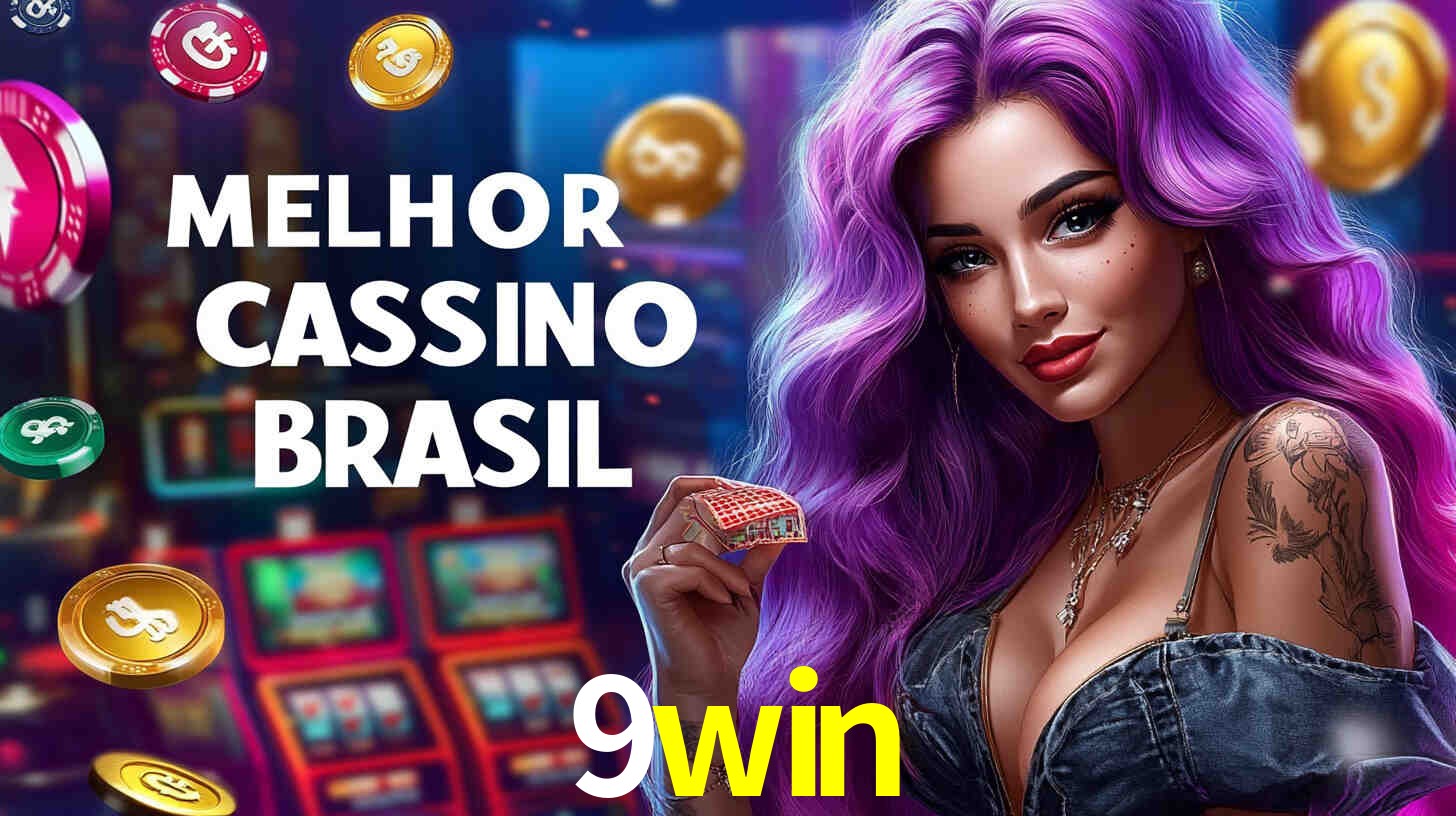 Descubra a Essência do 9win: Nossa História e Compromissos